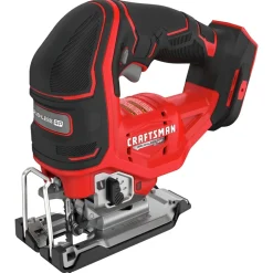 New Factory Reconditioned V20 Brushless RP Lithium-Ion Cordless Jig Saw (Tool Only) Jig Saws|Scroll Saws