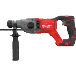 Online Factory Reconditioned V20 BRUSHLESS RP Lithium-Ion SDS plus Cordless Rotary Hammer (Tool Only) Concrete Tools|Demo And Breaker Hammers
