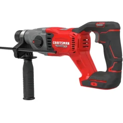 Online Factory Reconditioned V20 BRUSHLESS RP Lithium-Ion SDS plus Cordless Rotary Hammer (Tool Only) Concrete Tools|Demo And Breaker Hammers