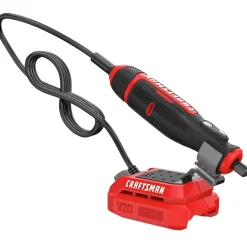 Sale Factory Reconditioned V20 Lithium-Ion Cordless Rotary Tool (Tool Only) Concrete Tools|Demo And Breaker Hammers