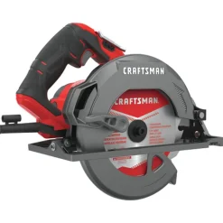 Factory Reconditioned 15 Amp 7-1/4 in. Corded Circular Saw Circular Saws|Scroll Saws