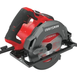 Factory Reconditioned 15 Amp 7-1/4 in. Corded Circular Saw Circular Saws|Scroll Saws