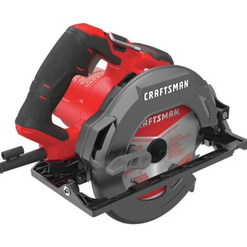 Factory Reconditioned 15 Amp 7-1/4 in. Corded Circular Saw Circular Saws|Scroll Saws