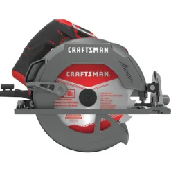 Factory Reconditioned 15 Amp 7-1/4 in. Corded Circular Saw Circular Saws|Scroll Saws