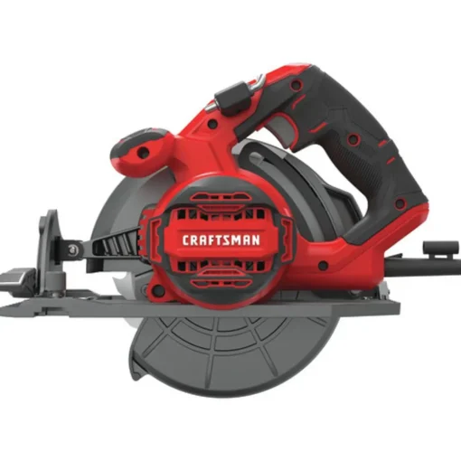 Factory Reconditioned 15 Amp 7-1/4 in. Corded Circular Saw Circular Saws|Scroll Saws