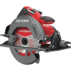 Factory Reconditioned 15 Amp 7-1/4 in. Corded Circular Saw Circular Saws|Scroll Saws