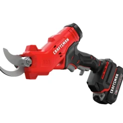 Sale Factory Reconditioned V20 Lithium-Ion Cordless Pruner Kit (1.5 Ah) Outdoor Power Combo Kits