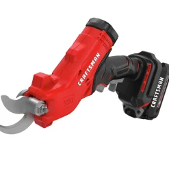 Sale Factory Reconditioned V20 Lithium-Ion Cordless Pruner Kit (1.5 Ah) Outdoor Power Combo Kits