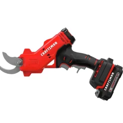 Sale Factory Reconditioned V20 Lithium-Ion Cordless Pruner Kit (1.5 Ah) Outdoor Power Combo Kits