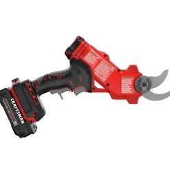 Sale Factory Reconditioned V20 Lithium-Ion Cordless Pruner Kit (1.5 Ah) Outdoor Power Combo Kits