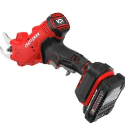 Sale Factory Reconditioned V20 Lithium-Ion Cordless Pruner Kit (1.5 Ah) Outdoor Power Combo Kits