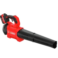 Hot Factory Reconditioned V20 BRUSHLESS RP Lithium-Ion Cordless Blower Kit (5 Ah) Leaf Blowers