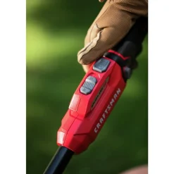 Factory Reconditioned V20 Lithium-Ion Cordless String Trimmer and Blower Combo Kit (5 Ah) Outdoor Power Combo Kits