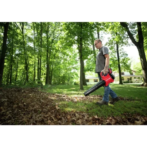 Factory Reconditioned V20 Lithium-Ion Cordless String Trimmer and Blower Combo Kit (5 Ah) Outdoor Power Combo Kits