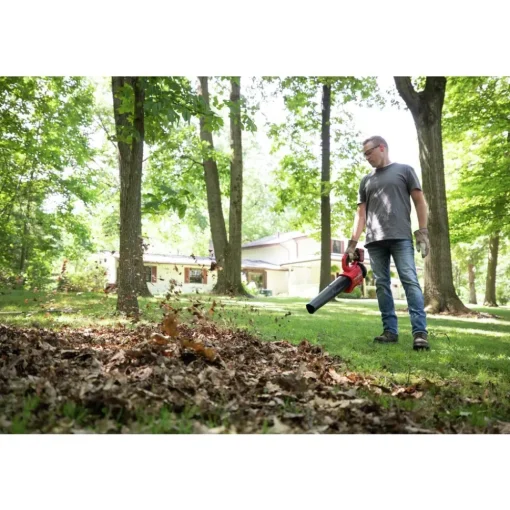 Factory Reconditioned V20 Lithium-Ion Cordless String Trimmer and Blower Combo Kit (5 Ah) Outdoor Power Combo Kits