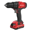 Sale Factory Reconditioned 20V Variable Speed Lithium-Ion 1/2 in. Cordless Drill Driver Kit (1.3 Ah) Drill Drivers