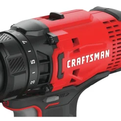 Sale Factory Reconditioned 20V Variable Speed Lithium-Ion 1/2 in. Cordless Drill Driver Kit (1.3 Ah) Drill Drivers