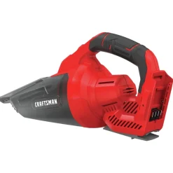 New Factory Reconditioned V20 Lithium-Ion Cordless Handheld Vacuum (Tool Only) Leaf Blowers