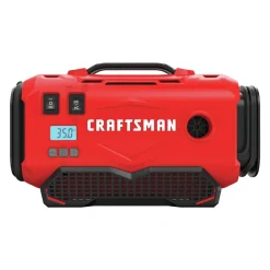 Hot Factory Reconditioned V20 Lithium-Ion Cordless Inflator (Tool Only) Inflators