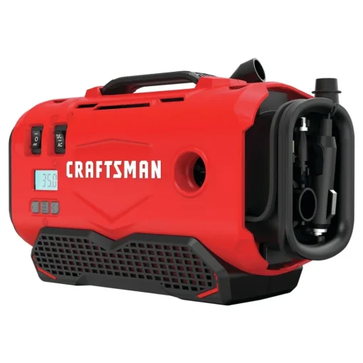 Hot Factory Reconditioned V20 Lithium-Ion Cordless Inflator (Tool Only) Inflators