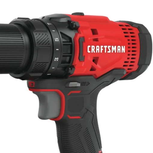 Outlet Factory Reconditioned 20V Variable Speed Lithium-Ion 1/2 in. Cordless Drill Driver and 1/4 in. Impact Driver Combo Kit (1.3 Ah) Combo Kits
