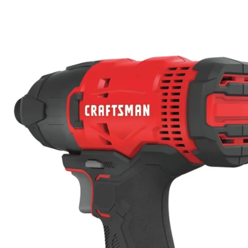 Outlet Factory Reconditioned 20V Variable Speed Lithium-Ion 1/2 in. Cordless Drill Driver and 1/4 in. Impact Driver Combo Kit (1.3 Ah) Combo Kits