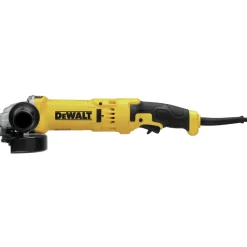 New Factory Reconditioned 120V 13 Amp High Performance 4-1/2 in. - 5 in. Corded Trigger Grip Grinder Angle Grinders