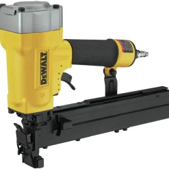 Best Factory Reconditioned 16-Gauge Wide Crown Lathing Stapler Pneumatic Nailers And Staplers