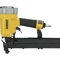 Best Factory Reconditioned 16-Gauge Wide Crown Lathing Stapler Pneumatic Nailers And Staplers