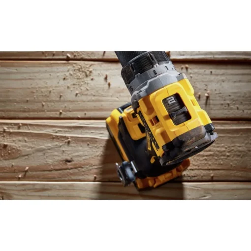 New Factory Reconditioned 20V MAX XR Lithium-Ion Brushless 1/2 in. Cordless Drill Driver Kit (5 Ah) Drill Drivers