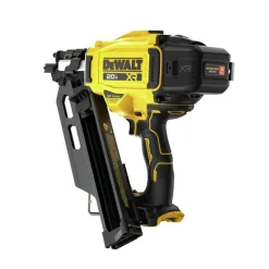 Factory Reconditioned 20V MAX XR Lithium-Ion Brushless Paper Collated 30-Degree Cordless Framing Nailer (Tool Only) Nailers & Staplers