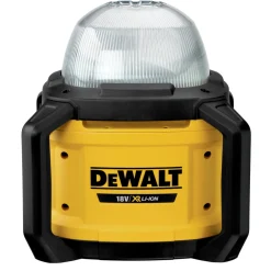 Hot Factory Reconditioned 20V MAX Lithium-Ion Cordless All-Purpose Work Light with Tool Connect (Tool Only) Work Lights