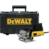 Sale Factory Reconditioned 6.5 Amp 10,000 RPM Plate Joiner Kit Woodworking Tools