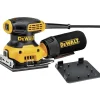 Online Factory Reconditioned 2.3 Amp 1/4 Sheet Corded Finishing Sander Kit Drywall Sanders|Drywall Tools