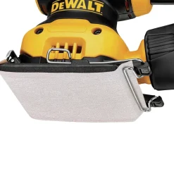 Online Factory Reconditioned 2.3 Amp 1/4 Sheet Corded Finishing Sander Kit Drywall Sanders|Drywall Tools