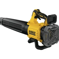 Factory Reconditioned 20V MAX XR Brushless Lithium-Ion Cordless Handheld Blower (Tool Only) Leaf Blowers
