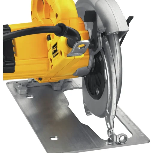 Discount Factory Reconditioned 7-1/4 in. Lightweight Corded Circular Saw Kit Circular Saws|Scroll Saws
