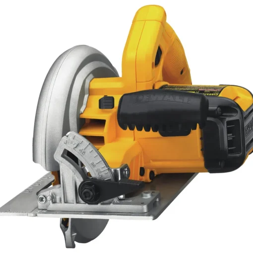 Discount Factory Reconditioned 7-1/4 in. Lightweight Corded Circular Saw Kit Circular Saws|Scroll Saws