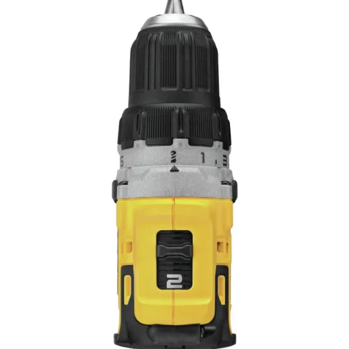 Factory Reconditioned 12V MAX XTREME Brushless Lithium-Ion 3/8 in. Cordless Drill Driver Kit (2 Ah) Drill Drivers