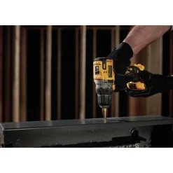 Factory Reconditioned 12V MAX XTREME Brushless Lithium-Ion 3/8 in. Cordless Drill Driver Kit (2 Ah) Drill Drivers
