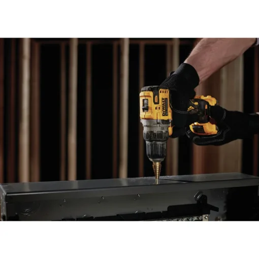 Factory Reconditioned 12V MAX XTREME Brushless Lithium-Ion 3/8 in. Cordless Drill Driver Kit (2 Ah) Drill Drivers