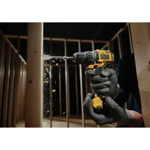 Factory Reconditioned 12V MAX XTREME Brushless Lithium-Ion 3/8 in. Cordless Drill Driver Kit (2 Ah) Drill Drivers