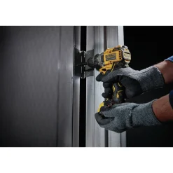 Factory Reconditioned 12V MAX XTREME Brushless Lithium-Ion 3/8 in. Cordless Drill Driver Kit (2 Ah) Drill Drivers