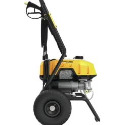 Hot Factory Reconditioned 13 Amp 2400 PSI 1.1 GPM Cold-Water Corded Pressure Washer Pressure Washers