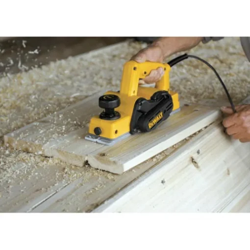 Online Factory Reconditioned 3-1/4 in. Portable Hand Planer Woodworking Tools