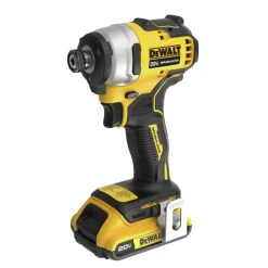 Hot Factory Reconditioned 20V MAX ATOMIC Lithium-Ion Brushless 1/4 in. Cordless Impact Driver Kit (2 Ah) Impact Drivers|Impact Drivers