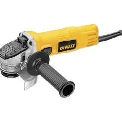 Hot Factory Reconditioned 4-1/2 in. 12,000 RPM 7.0 Amp Angle Grinder with One-Touch Guard Angle Grinders