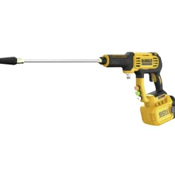 Clearance Factory Reconditioned 60V MAX Lithium-Ion 2-Speed Cordless Power Cleaner (Tool Only) Pressure Washers