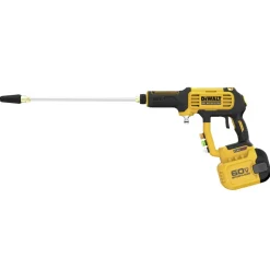 Clearance Factory Reconditioned 60V MAX Lithium-Ion 2-Speed Cordless Power Cleaner (Tool Only) Pressure Washers
