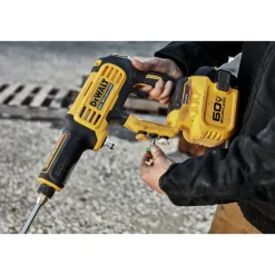 Clearance Factory Reconditioned 60V MAX Lithium-Ion 2-Speed Cordless Power Cleaner (Tool Only) Pressure Washers
